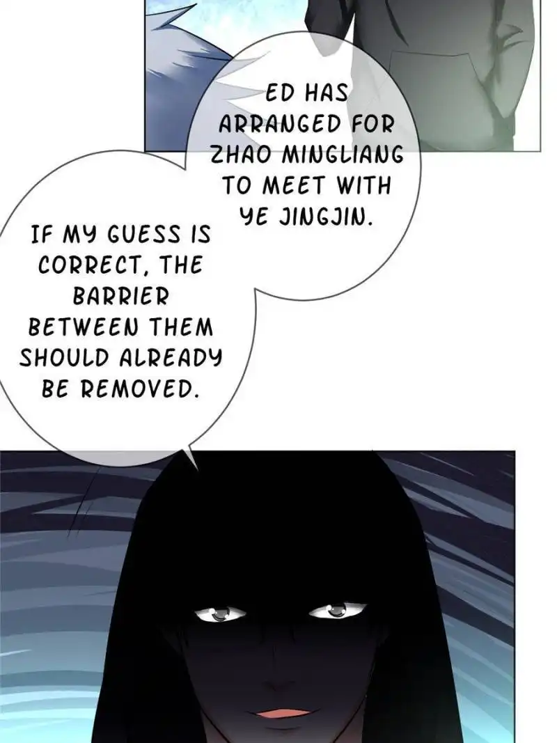 Legend Reboot Chapter 94 104